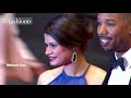 Cannes 2013 Day 2 Red Carpet ft. Emma Watson, Fan Bingbing, Sonam Kapoor | FashionTV