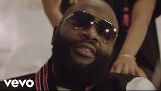 Rick Ross - Peace Sign Rick Ross - Peace Sign