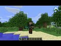 Minecraft ANIMATED PLAYER MOD