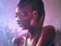 nude painting by ayeola ayodeji abiodun