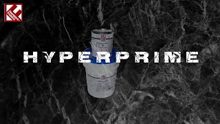 HpyerPrime Epoxy Primer