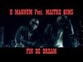 H Magnum - Fin de Dream (ft. Maitre gims) H Magnum - Fin de Dream (ft. Maitre gims)