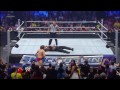 SmackDown - Randy Orton & Daniel Bryan vs. The Shield: SmackDown, June 7, 2013