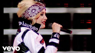 Gwen Stefani - Crash