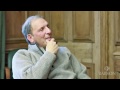 Entrepreneurship education: Rob Go - Leonard Schlesinger Interview