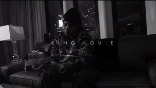 King Louie - More Bandz King Louie - More Bandz