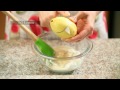 Fattoush Salad (Healthy Salad) recipe