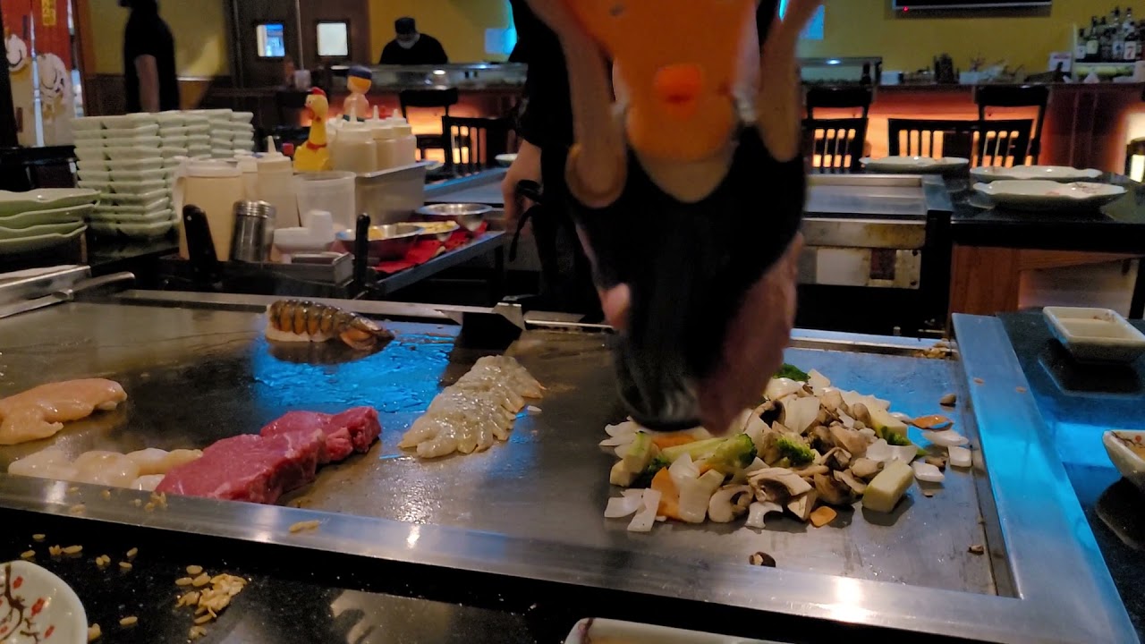 Hibachi