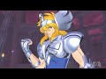 Saint Seiya - Brave Soldiers : A Primeira Meia Hora