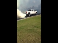 2015 GMC Duramax Runaway