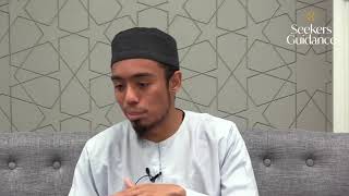 Islamic Law (Level Two): Quduri's Mukhtasar Explained - 15 - Prayer & Zakat - Shaykh Yusuf Weltch
