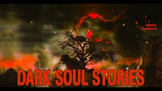 Stories Of Dark Souls