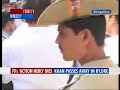 feroz khan final journey