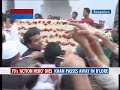 feroz khan final journey