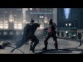 Batman: Arkham Origins Gameplay Demo - IGN Live - E3 2013