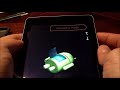 3 RESET WAYS on ANDROID TABLETS REVIEW