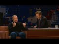 Louis C.K. Hates Twitter - Conan on TBS