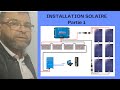 Video N247 COMMENT CALCULER  UNE INSTALLATION SOLAIRE DOMESTIQUE DE A ? Z[1]