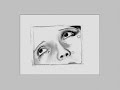 Man Ray Speed Paint