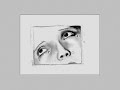 Man Ray Speed Paint