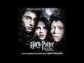 Harry Potter and the Prisoner of Azkaban Score - 03 - The Knight Bus