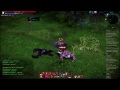 Tera: Warrior Gameplay Level 60 Must See!!!