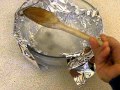 The easy way to clean silver jewellery