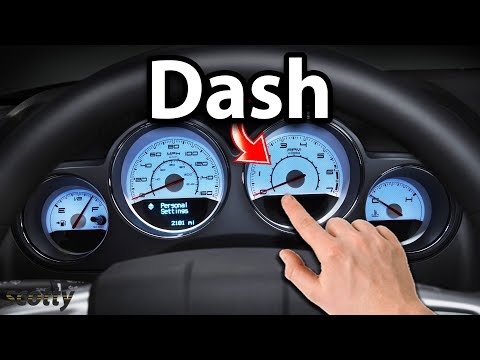 How to Remove Dashboard in Your Car