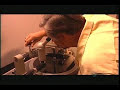How Vinyl Records Are Made PART 1 OF 2