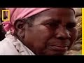 Ghanian Witches Magic Video