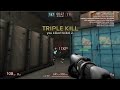 Uberstrike: Mortar Exporter Weapon Review Sam22