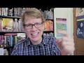 17 Rants in 4 Minutes