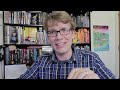17 Rants in 4 Minutes
