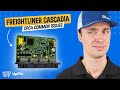 Freightliner Cascadia 2014-2019  CPC4 Common Powertrain Controller Module Repair video
