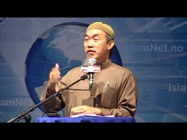 Can Muslims choose another religion? Sh.Hussain Yee