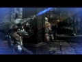 Metal Gear Rising Revengeance | E3 trailer (2012) Konami