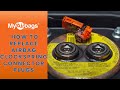 Airbag Clockspring Plug (Type 8) video