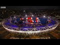 James Bond escorts The Queen to the opening ceremony - London 2012 Olympic Games - BBC