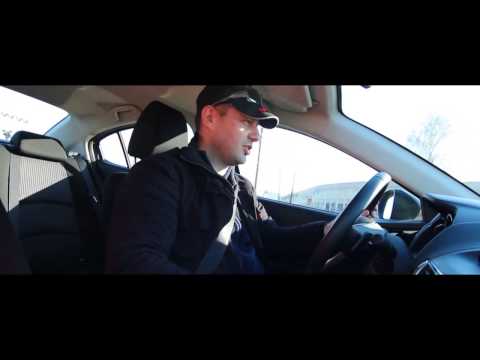 Mazda3 VS Honda Civic Сравнительный тест