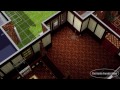 The Sims 3: Craftsman House