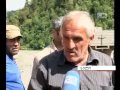 ჰესთან დაკავშირებით მორიგი საპროტესტო აქცია სხალთაში