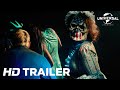 Trailer 1 do filme The Purge: Election Year