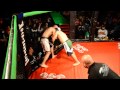 3FC 19: Jamal Mohammed vs. Russell Johnson
