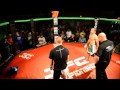 3FC 19: Jamal Mohammed vs. Russell Johnson