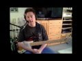 Stop Draggin My Heart Around - Bass Cover & Duck Dunn Tribute