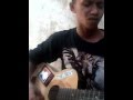Azhari Cover RINDU IBU cipt tegar pengamen cilik