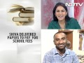 From newspaper vendor to IIM student
