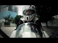 Driving HayHay - Aprillia RS 125