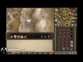 Runescape| Bandos Godwars Dungeon Solo Guide For The EoC W/ Melee By RagesSorrow