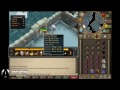 Runescape| Bandos Godwars Dungeon Solo Guide For The EoC W/ Melee By RagesSorrow